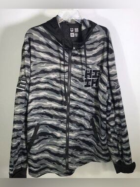Hawaii’s Finest Jacket 2X